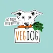 Logo for VEGDOG