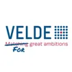 Logo for Velde