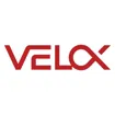 Logo for VELOX Media