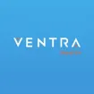 Logo for Ventra Health