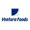 Logo for Ventura Foods