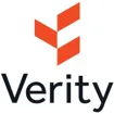 Logo for Verity