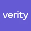 Logo for Verity