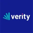 Logo for Verity Group