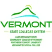 Logo for Vermont State Colleges System