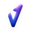 Logo for Vertice