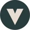 Logo for Vertis