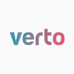 Logo for Verto
