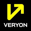 Logo for Veryon