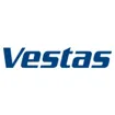 Logo for Vestas