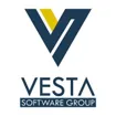Logo for Vesta Software Group