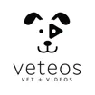 Logo for Veteos