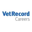 Logo for Vet Record Careers