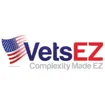 Logo for VetsEZ