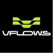 Logo for VFlows