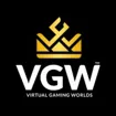 Logo for VGW