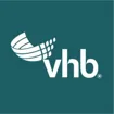 Logo for VHB
