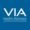Logo for VIA Health Partners