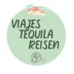 Logo for Viajes Tequila Reisen