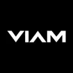 Logo for Viam