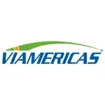 Logo for Viamericas Corporation