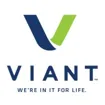 Logo for Viant Medical