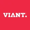 Logo for Viant Technology