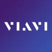 Logo for VIAVI Solutions