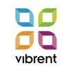 Logo for Vibrent Health