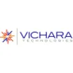 Logo for Vichara Technologies