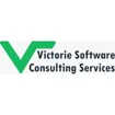 Logo for Victorie software consulting Services