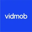 Logo for VidMob