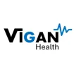 Logo for Vigan Health