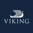 Logo for Viking