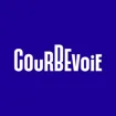 Logo for Ville de Courbevoie