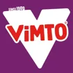 Logo for Vimto