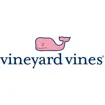 Logo for vineyard vines