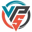 Logo for ViPrak Web solutions