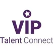 Logo for VIP Talents