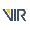Logo for Vir Biotechnology, Inc.