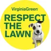 Logo for Virginia Green