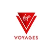 Logo for Virgin Voyages