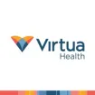 Logo for VIRTUA
