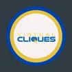 Logo for Virtual Cliques