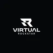 Logo for Virtual Rockstar Careers