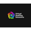 Logo for Virtual Staffing Solutions