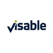 Logo for Visable