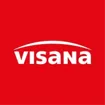 Logo for Visana Versicherungen