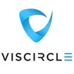 Logo for VisCircle GmbH