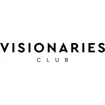 Logo for Visionaries Club